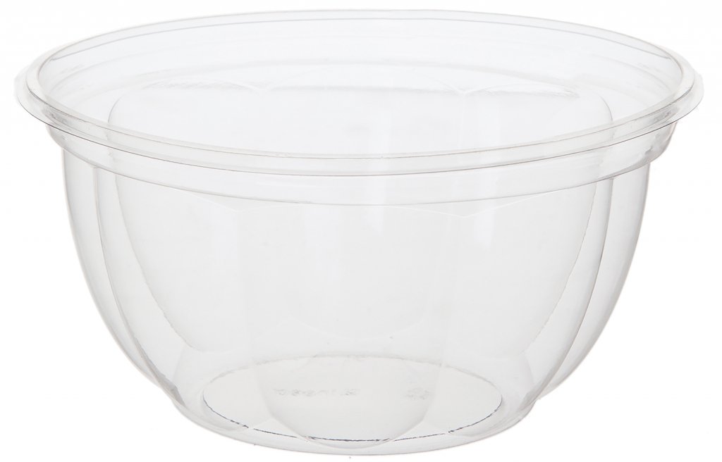 ECO PRODUCTS 18oz / Clear / 300 Bowls