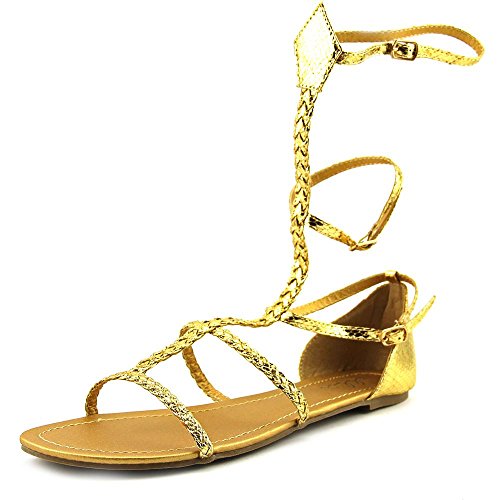 Cairo Adult Costume Shoes - Size 10