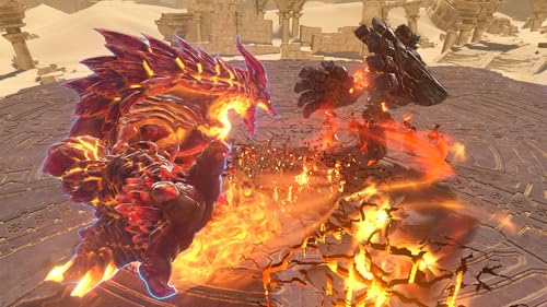 Image of Granblue Fantasy: Relink: Endless Ragnarok - PlayStation 5