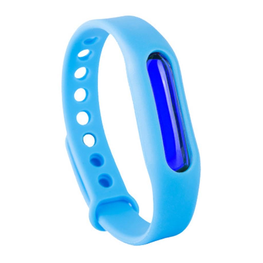 repellent bracelet 5pcs Outdoor Adult child Summer Random-image-22