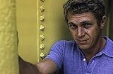 Steve McQueen Photo Print (30 x 24)