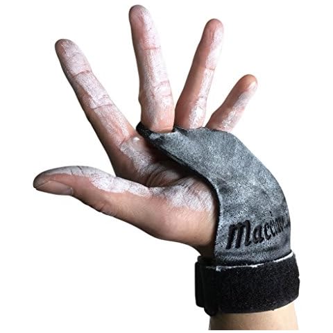 MACCIAVELLI - Pull Up Grips Cover
