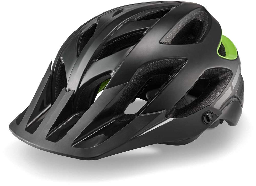 Cannondale Ryker Adult Helmet Black L/XL