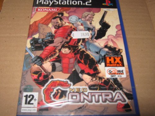 Neo Contra