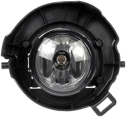 Dorman 923-829 Nissan Driver Side Fog Lamp Assembly