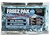 Lifoam 4981 The Tundra Reusable Ice Soft Pack, 8 ounce