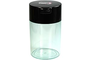 Staze Vacuum Seal Jar: Preserve Freshness Effortlessly