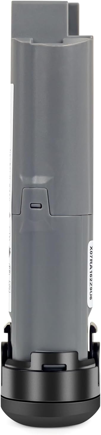 1900mAh Vacuum Replacement Battery for Shark L1 L2 L3 WS640 WS642 WS640BL WV401BL WV401 WV410 QV410 WS640AE WV403BR XSBT420 XSBT420AS XSBT420UK