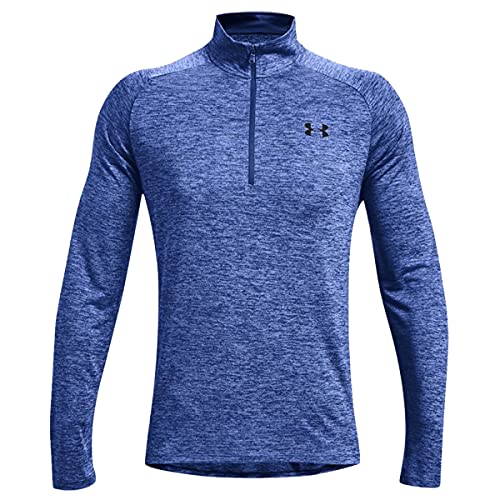 Image of Under Armour Men's Tech 2.0 1 /2 Zip