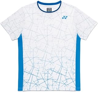 ヨネックス YONEX テニスウェア ユニセックス ゲームシャツ(フィットスタイル) 10758Y