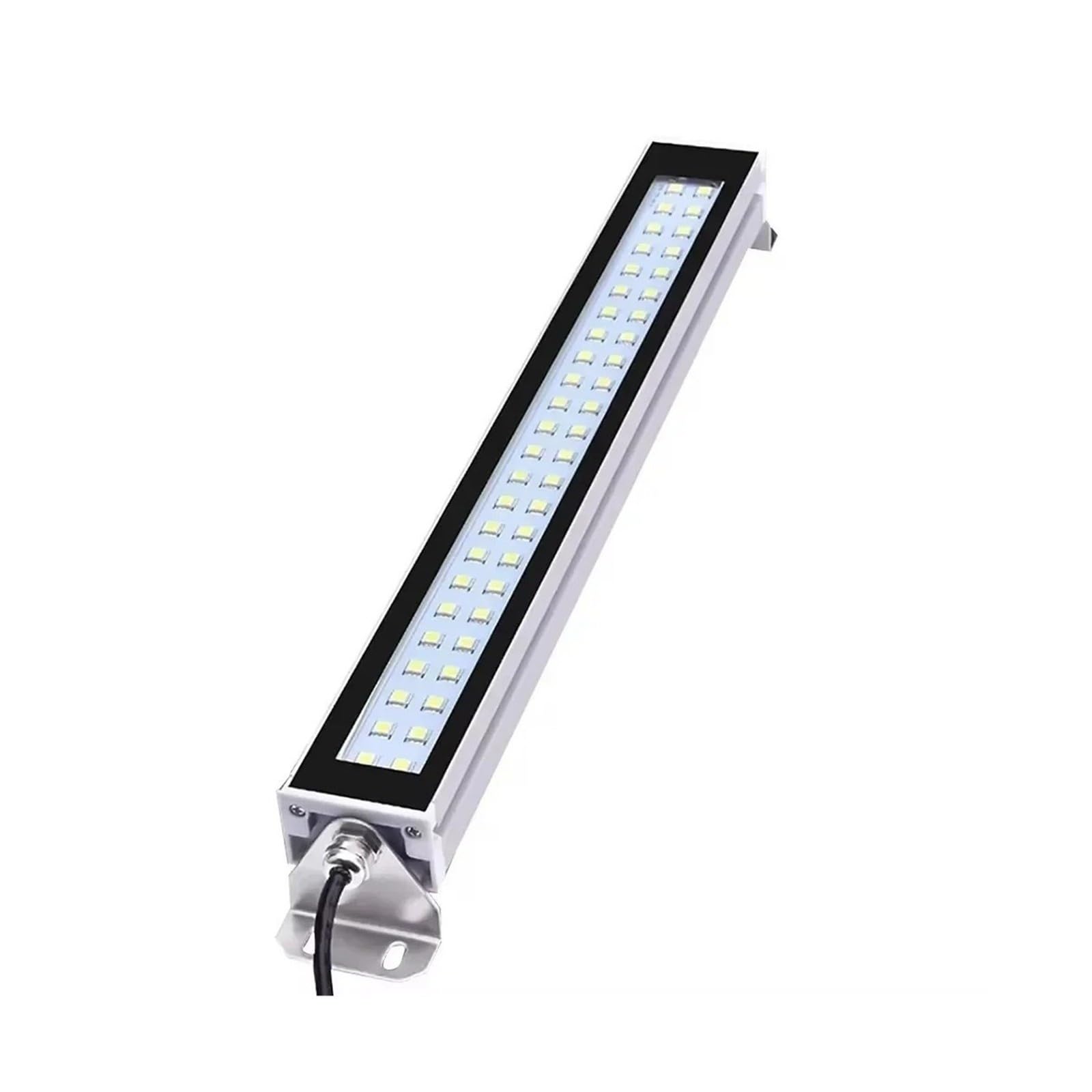 Aleación De Aluminio De La Luz De Trabajo IP67 De La Máquina Herramienta