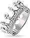 Produktbild Thomas Sabo -Ringe 925_Sterling_Silber zirkonia Ringgröße 50 TR2224-643-14-50
