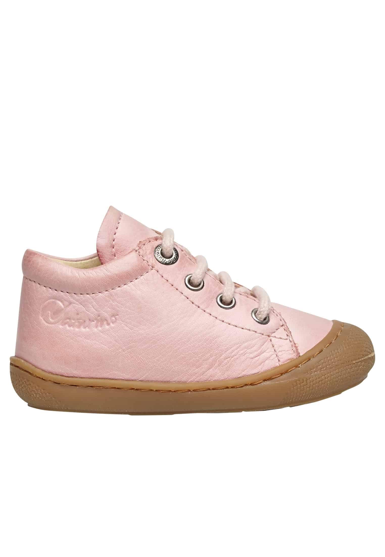 Naturino Cocoon, Zapatillas de Gimnasia Bebé-Niñas
