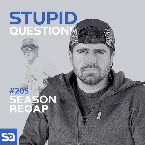 #205 - Seth Hill, What 200 Conversations Taught Me About Who We Are