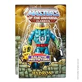Masters of the Universe Classics Hydron Action Figure Matty