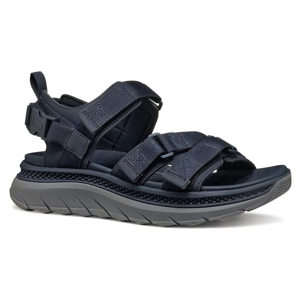 Geox Herren U Spherica Actif X S Sport Sandal