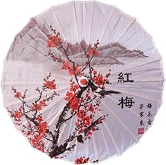 umbrella Plum Bossom