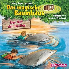 Der Ruf der Delfine Titelbild