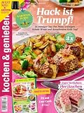 kochen + genießen