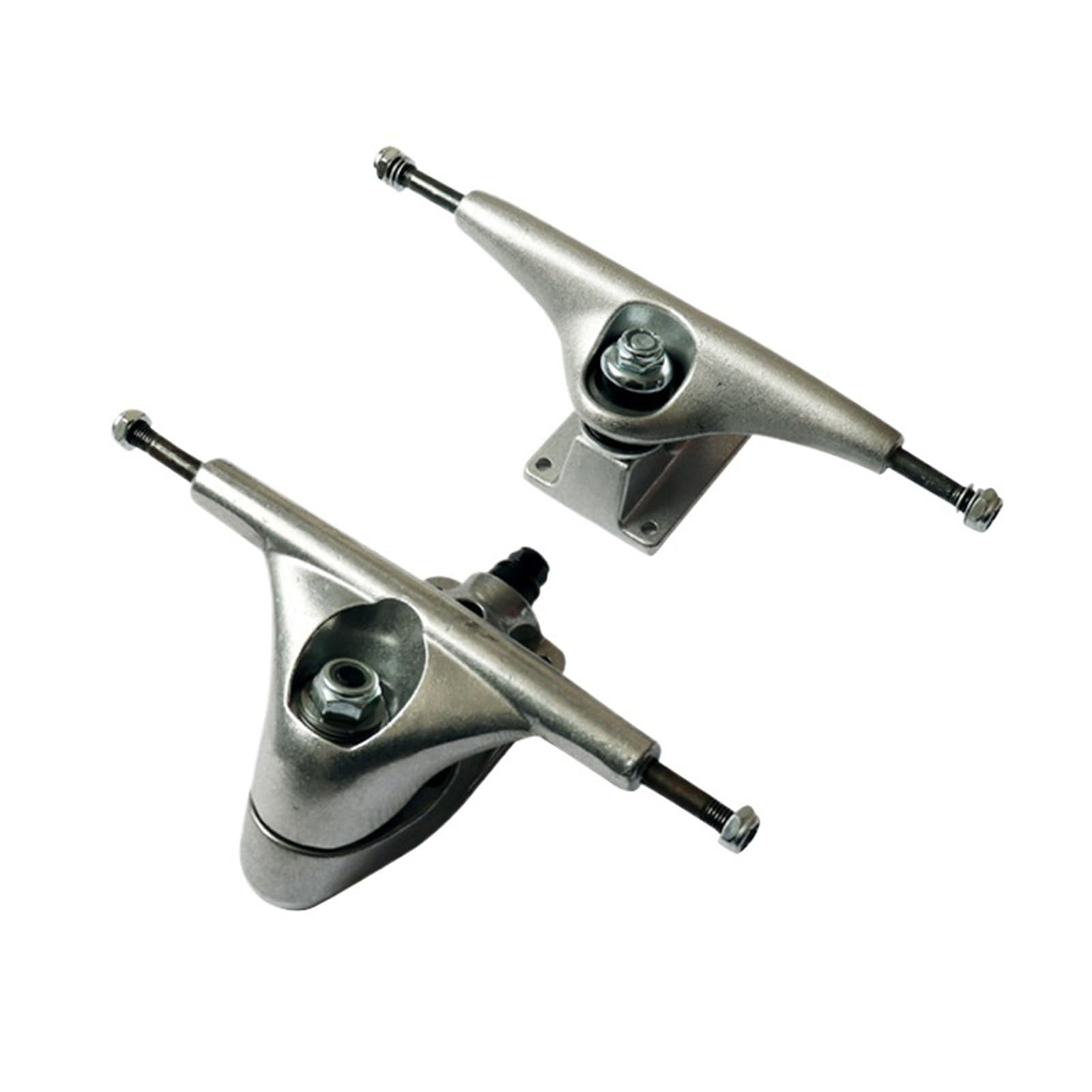 Camión con Soporte de dirección for Puente Surfskate de 6,25"