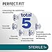 PERFECT FIT™ Katze Beutel Sterile Adult 1+ mit Huhn 3x2,8kg