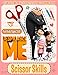 Despicable Me Scissor Skills: The Color Wonder Coloring And Cutting Kids Activity Workbook Despicable Me Awesome Collections
