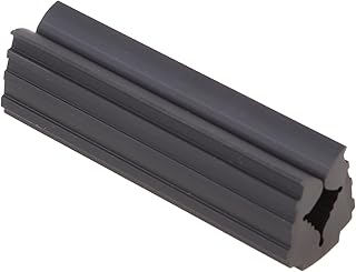 Thewasc Empuñadura profesional para regripping palos, ejes para cuñas, hierros, putters, reparación de ejes, rehafting