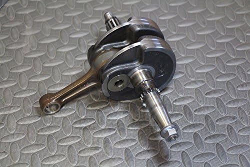 vitos performance Yamaha 06-07 YFZ450 Crank crankshaft Engine Motor OEM Factory YFZ 450 2006-2007