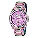 Imagen de Guess Reloj para Mujer de 40 mm, Correa Morada