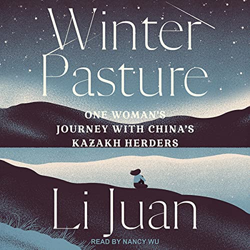 Winter Pasture by Li Juan episode artwork