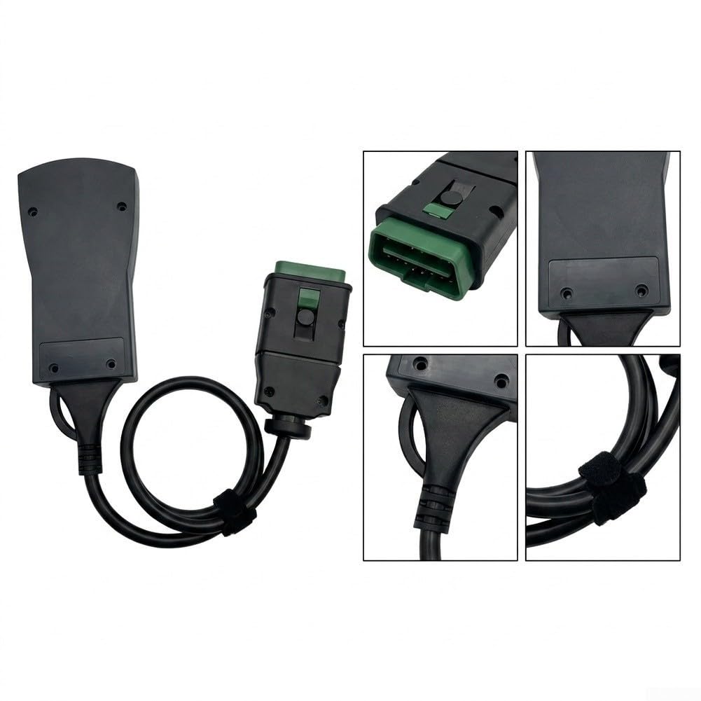 Per scanner obd2 con K-Line CAN per scanner obd2 per con K-Line CAN