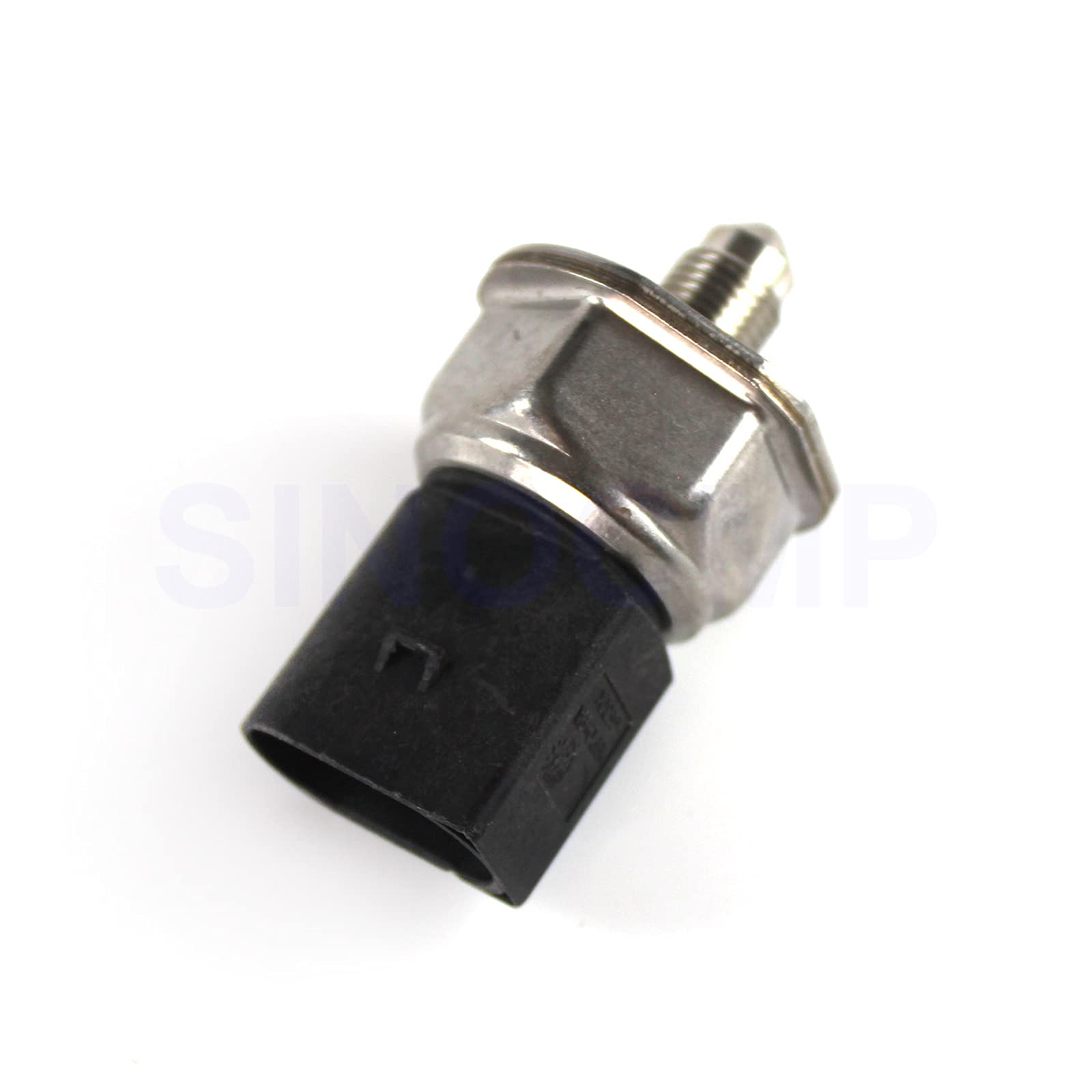 Amazon.com: SINOCMP 7537319 7537319-05 Fuel Pressure Sensor Diesel  