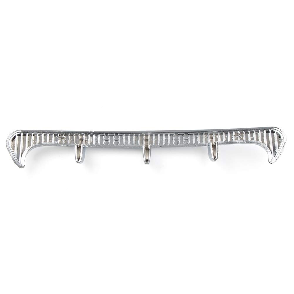 Grilles d'admission d'air pour moto Honda Gold Wing GL1800, carénage