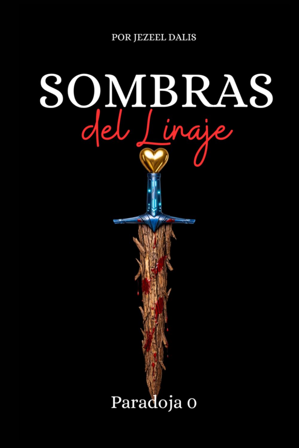 Sombras del linaje: Paradoja 0