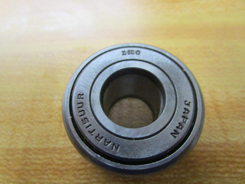 NATV30PP NBR New Cam Yoke Roller