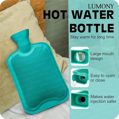LUMONY Hot Water Bag - Image 5 of 7