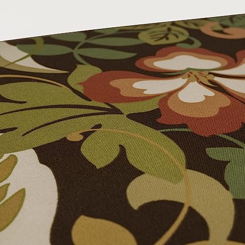 Pillow Perfect 386881 Floral Indoor/Outdoor Accent Throw Pillow thumb #3