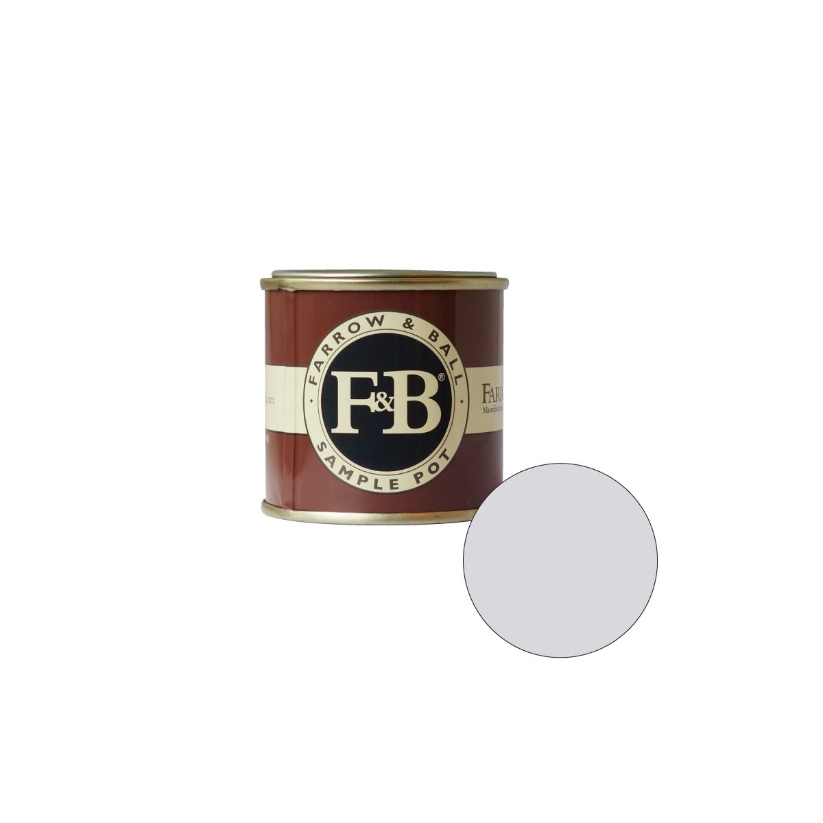 Farrow And Ball Unisex Calluna Sample Pots