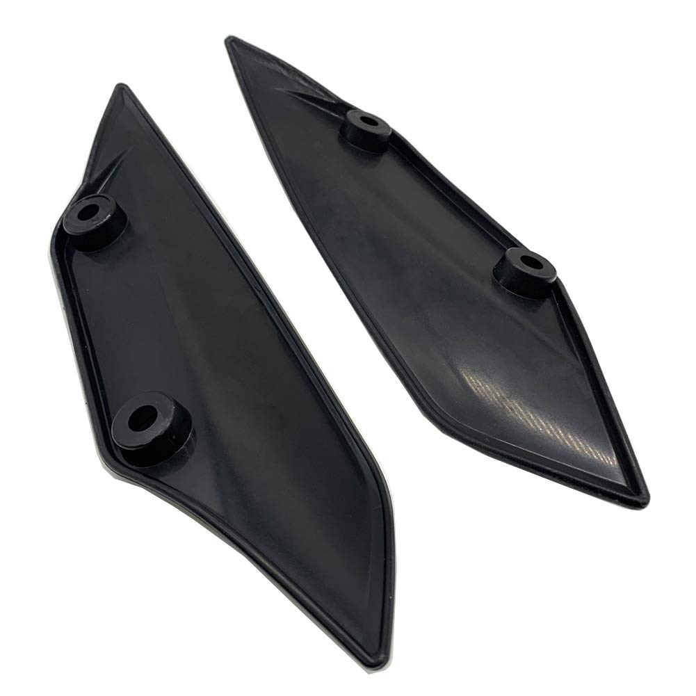 BMW S1000rr (2015～2018)用 カーボンウイング 【公式通販】