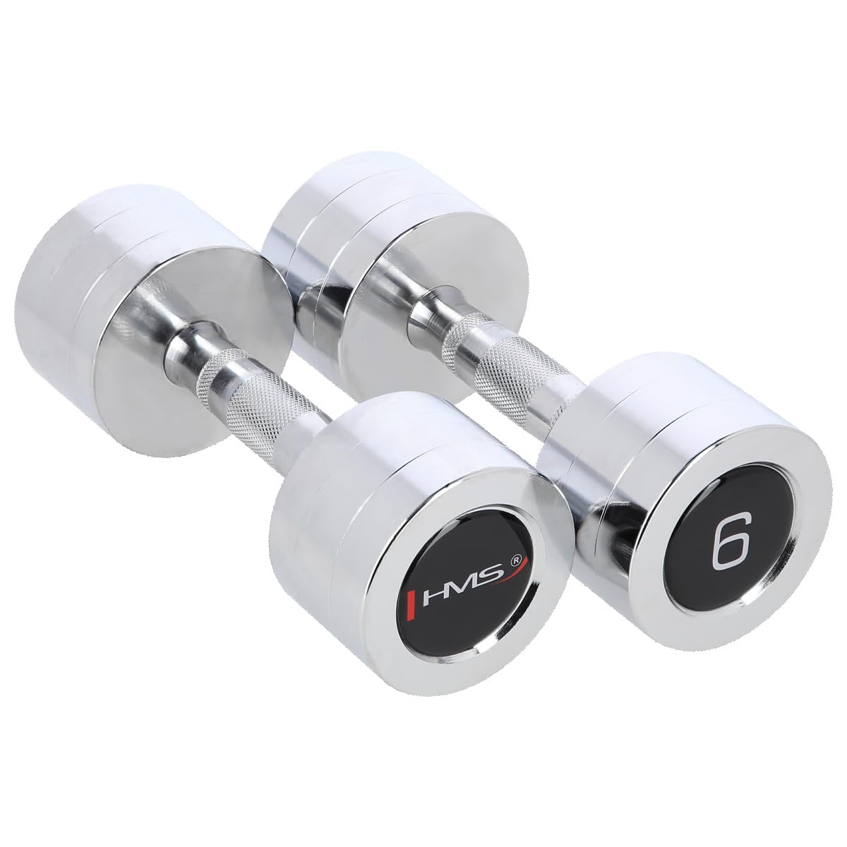 CHD HANTLE CHROMOWANE (2 szt.) HMS 6kg