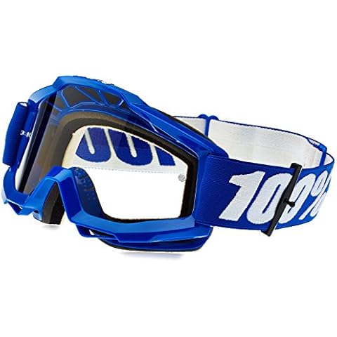 Gafas de esquí Desconocido Accuri Otg con protección UV Cover