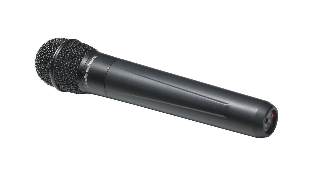 Amazon.com: Audio-Technica 2000 Series Wireless System Audio