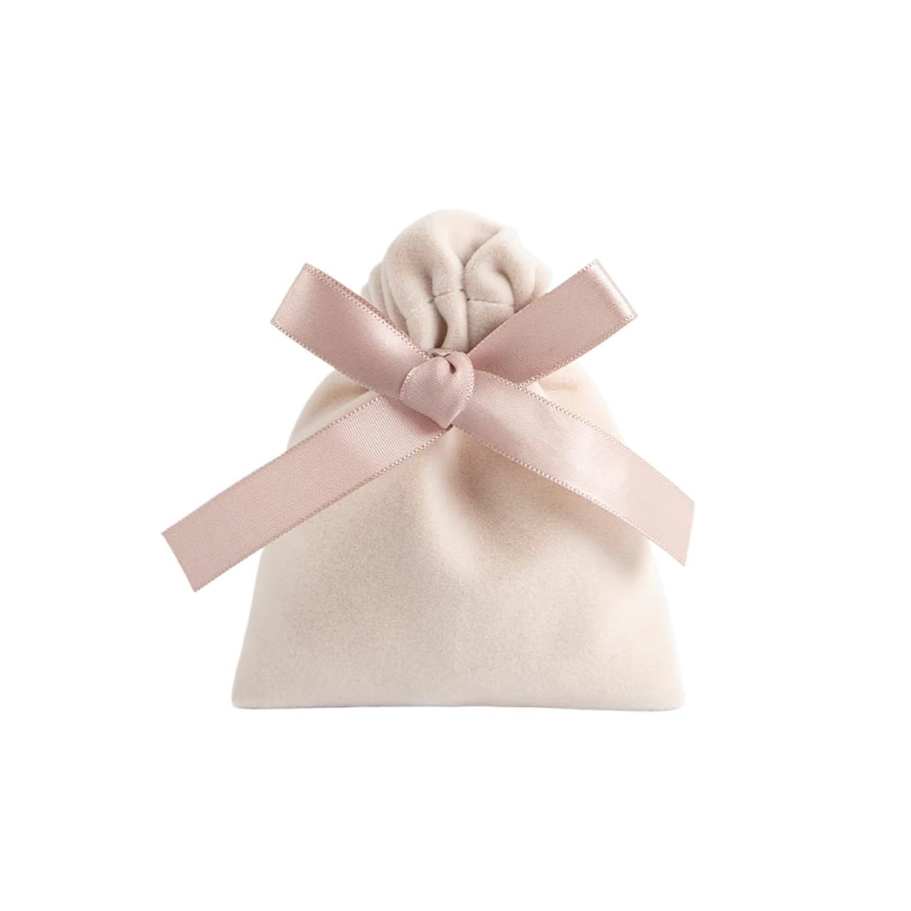 Bolsas de terciopelo para joyas y objetos delicados ideales para tus viajes