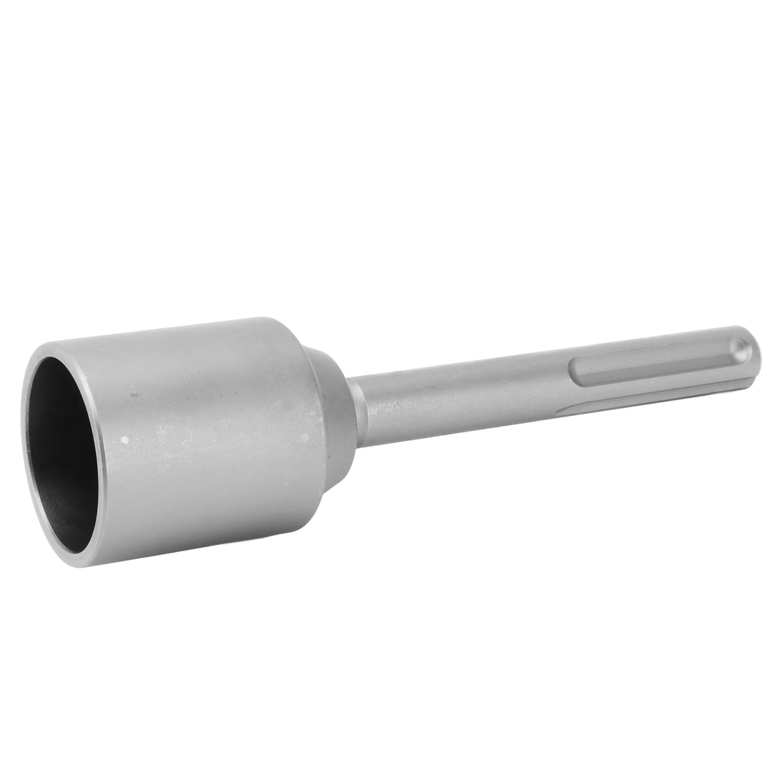 Pilote de pieux en acier forgé de 45mm et 200mm de longueur pour tige en T
