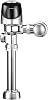 Sloan Automatic Flush Valve, Urinal Fixture Type, 4 AA Batteries, 34 Inlet Size - G2 8186-1