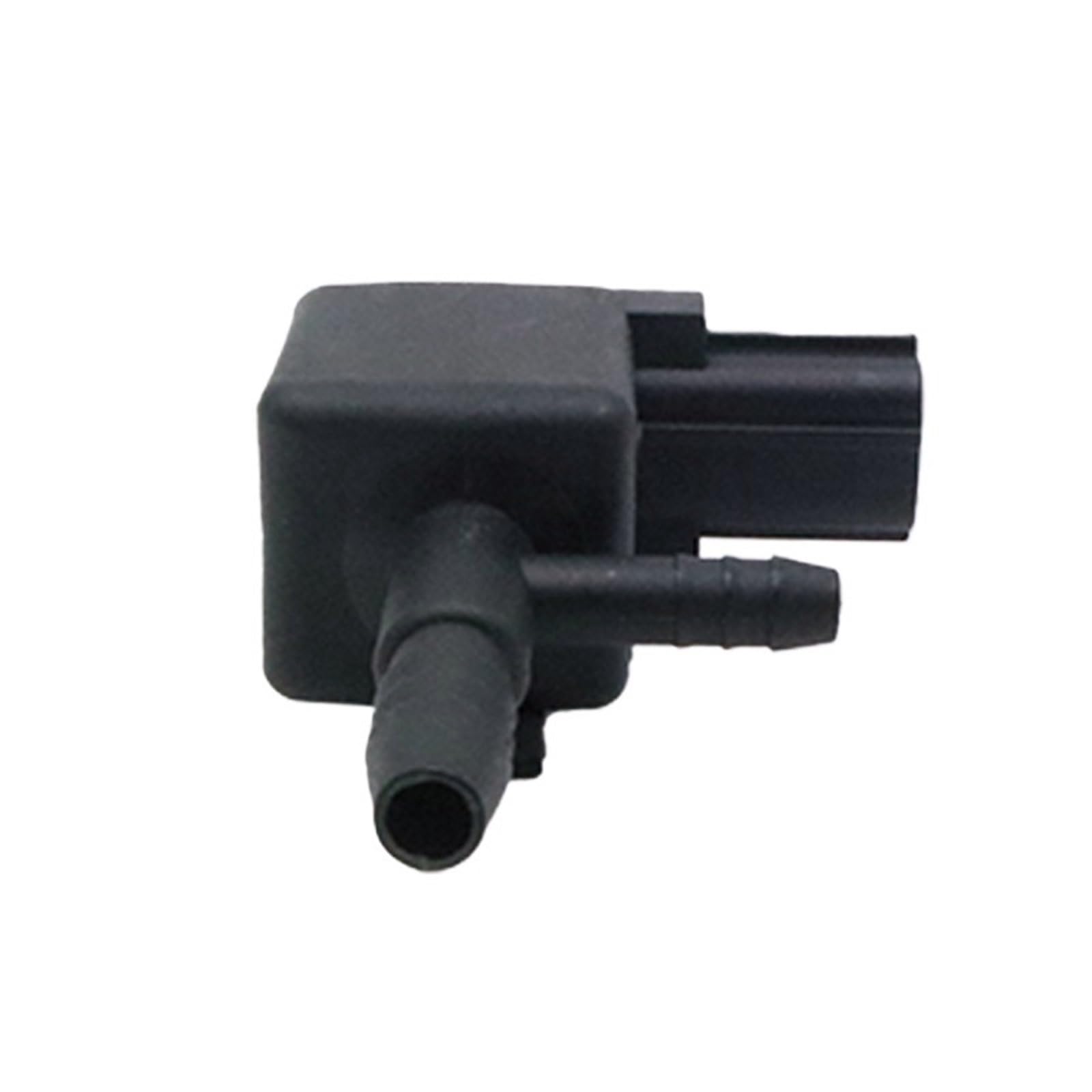 1S71-9C915-AA Valvola solenoide del filtro del carbone attivo, valvola di controllo del vuoto, adatta per Ford Mondeo MK3 1.8 2.0 2.5 3.0