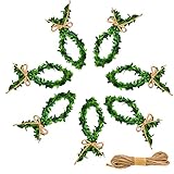 Taufdeko Verzierung,Kommunion Konfirmation Dekoration,für Konfirmation,Taufe,Hochzeit,Kommunion,Tischdeko,Fisch aus Buxbaum,Kommunion Girlande