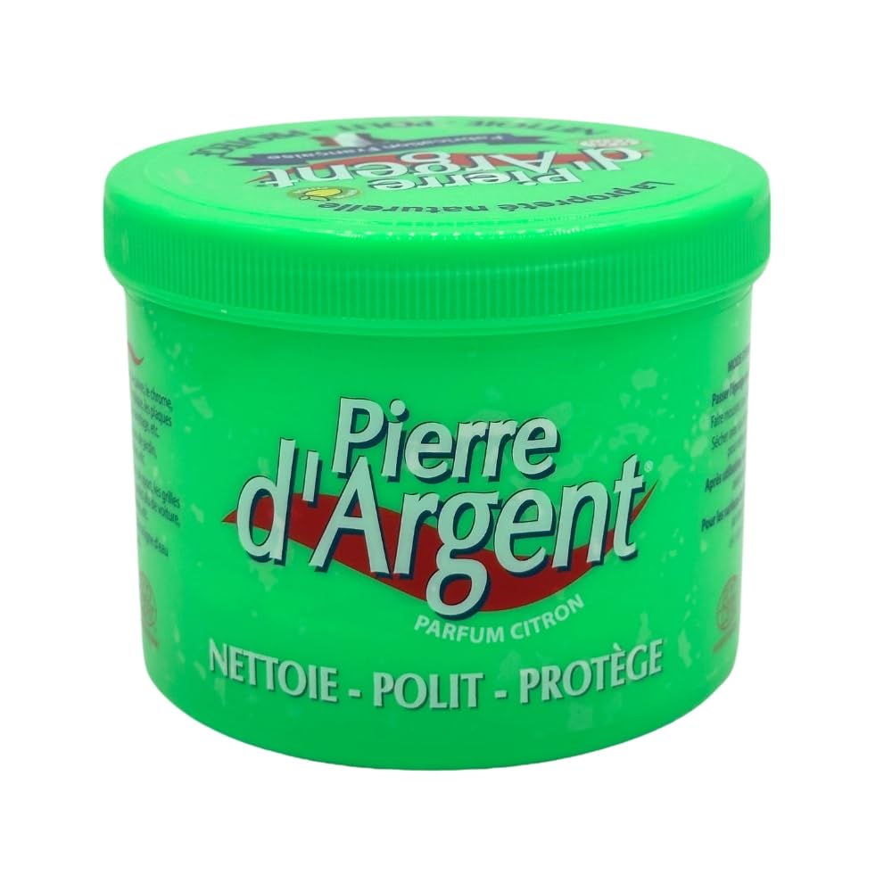 Pierre d'Argent – uniwersalny środek czyszczący 800 g