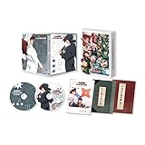 【外付け特典3種付き】劇場版 忍たま乱太郎 ドクタケ忍者隊最強の軍師　豪華版（数量限定生産） [Blu-ray] (外付け特典:①描き下ろし土井先生-一緒に帰ろう- アクリルスタンド＋②描き下ろし土井先生ときり丸 缶バッジ＋③ロングフォト4枚セット付き)