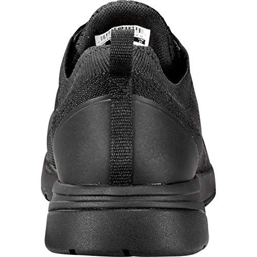 Carhartt Men's Force Work Sneakers Composite Toe Black 13 EE4
